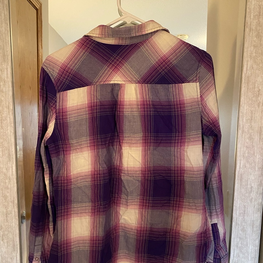 Flannel - Picture 4 of 4
